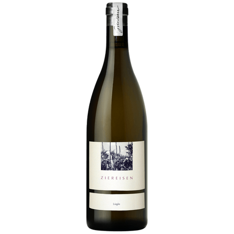 2020 Weingut Ziereisen "Lügle" Pinot Blanc, Baden, Germany