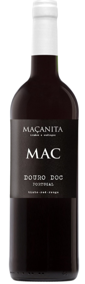 2023 Macanita "MAC" Tinto, Douro, Portugal
