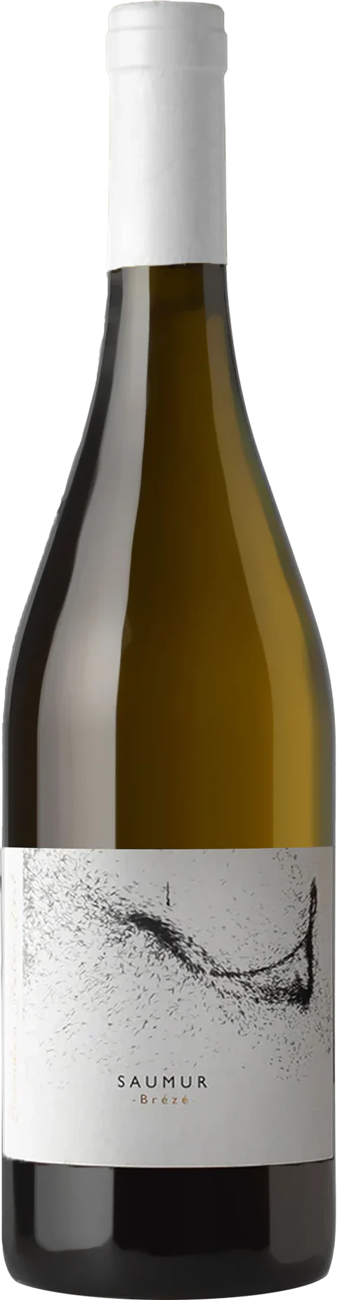 2023 Brendan Stater-West Saumur Blanc, Loire Valley, France - 1.5L MAG