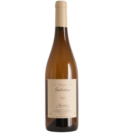 2023 Domaine Guiberteau Saumur Blanc, Loire Valley, France - 1.5L MAG
