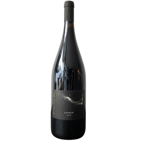 2023 Brendan Stater-West Saumur Rouge, Loire Valley, France - 1.5L MAG