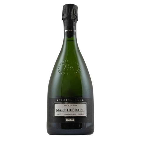 2020 Marc Hébrart Spécial Club, Premier Cru, Brut, Champagne, France