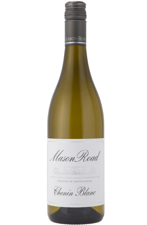 2024 Brookdale Estate Chenin Blanc “Mason Road”, Paarl, South Africa