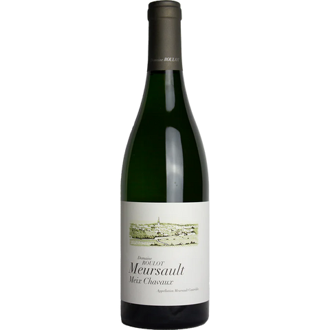2023 Domaine Roulot Meursault “Meix Chavaux”, Burgundy, France