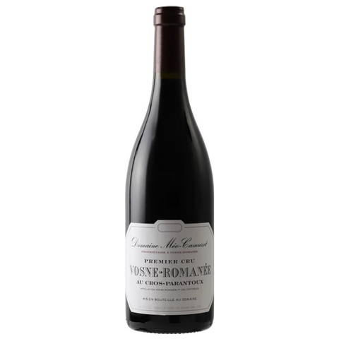 2022 Domaine Meo-Camuzet Vosne-Romanée 1er Cru "Au Cros-Parantoux", Burgundy, France