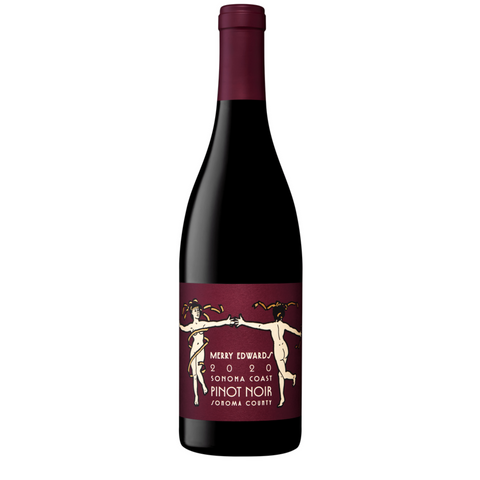 2020 Merry Edwards Pinot Noir, Sonoma Coast, California, USA