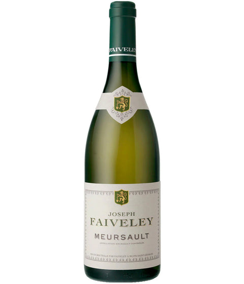 2023 Domaine Faiveley Meursault, Burgundy, France