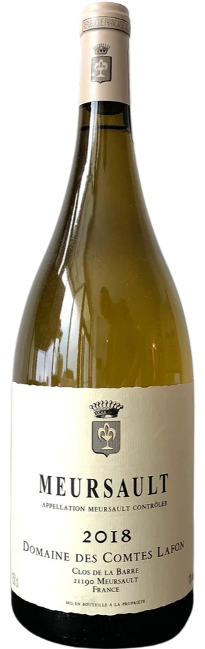 2022 Domaine des Comtes Lafon Meursault, Burgundy, France - 1.5L MAG