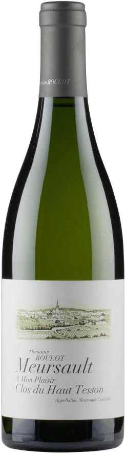 2023 Domaine Roulot Meursault “A Mon Plaisir Clos du Haut Tesson”, Burgundy, France
