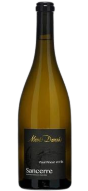 2022 Domine Paul Prieur Sancerre Blanc "Mont Damnés", Sancerre, Loire Valley, France 1.5L MAG