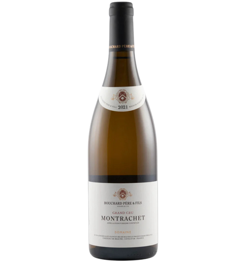 2020 Bouchard Père et Fils Grand Cru "Le Montrachet", Burgundy, France 1.5L MAG