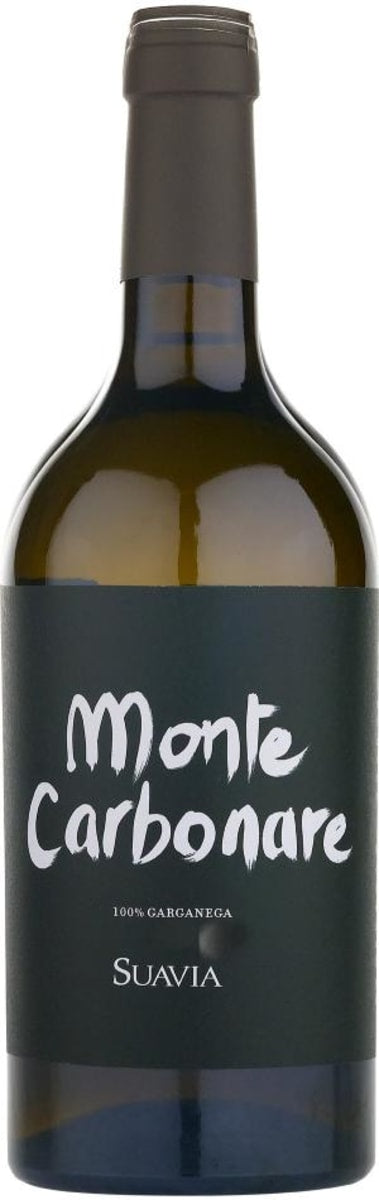 2022 Suavia Soave Classico “Monte Carbonare”, Veneto, Italy