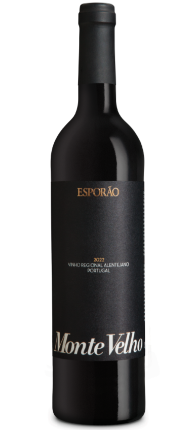 2022 Esporão "Monte Velho" Tinto Reserva, Alentejo, Portugal