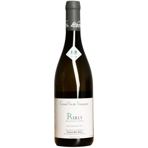 2023 Domaine Marc Morey & Fils Rully, Burgundy, France
