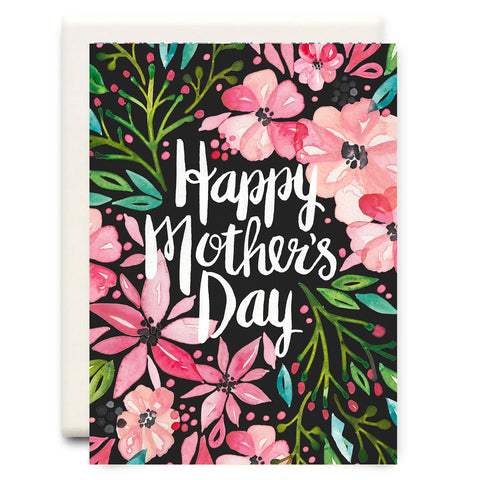 Happy Mother's Day Greeting Card