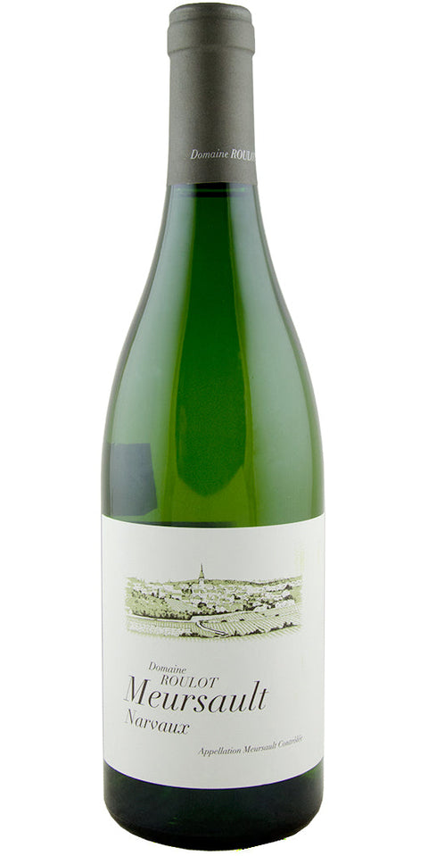 2023 Domaine Roulot Meursault "Narvaux", Burgundy, France