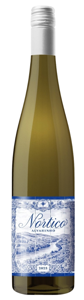 2023 Nortico Alvarinho, Minho, Portugal