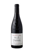 Domaine Notre Dame des Pallières Gigondas Les Mourres bottle (producer photograph; vintage not visible)