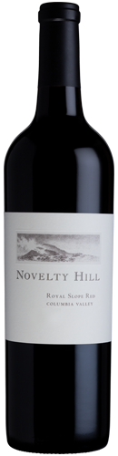 2020 Novelty Hill "Royal Slope" Red, Columbia Valley, Washington, USA