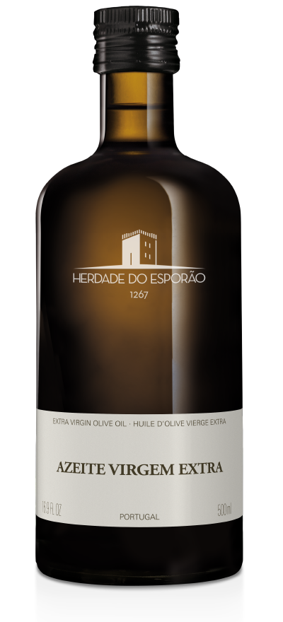 Esporão olive oil, Extra virgin, Portugal 500ml
