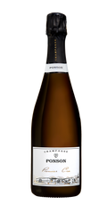 Ponson Premier Cru Extra Brut Champagne bottle