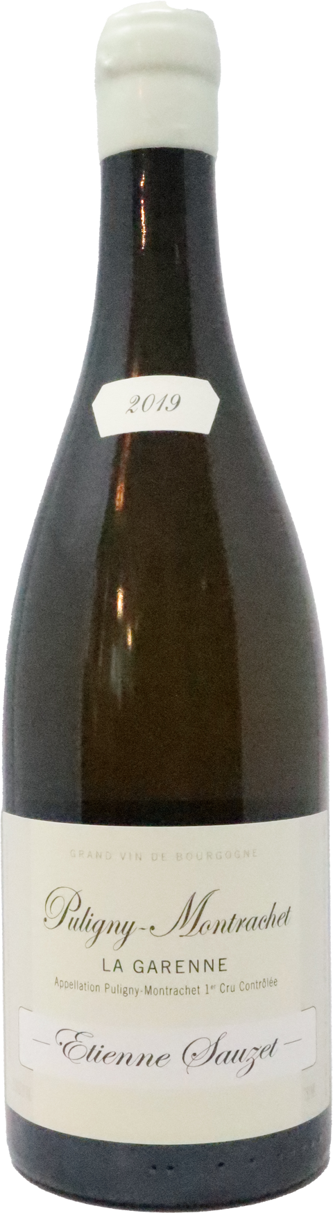 2023 Domaine Etienne Sauzet Puligny-Montrachet 1er Cru "La Garenne", Burgundy, France