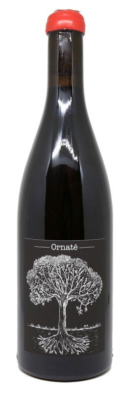 2022 Domaine Bretaudeau Merlot "Ornaté", Loire Valley, France