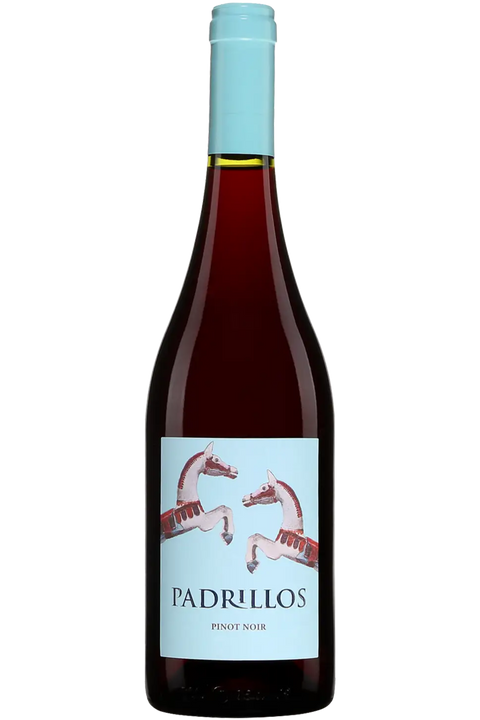 2022 Ernesto Catena "Finca de los Padrillos" Pinot Noir, Mendoza, Argentina