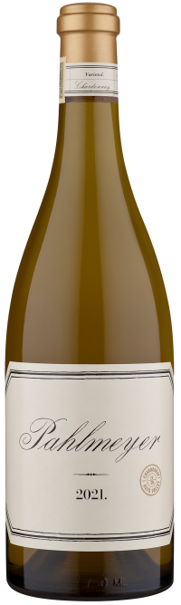 2021 Pahlmeyer Chardonnay, Napa Valley, California, USA