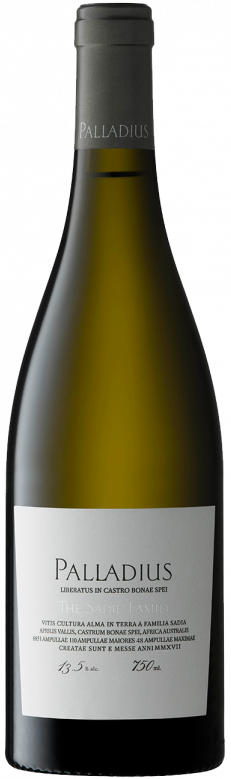 2022 Sadie Family "Palladius" White, Swartland, South Africa