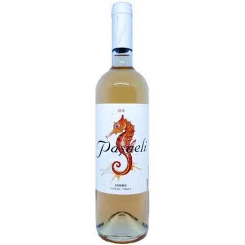 2024 Paşaeli Denizli Çalkarasi Rosé, Aegean, Turkey