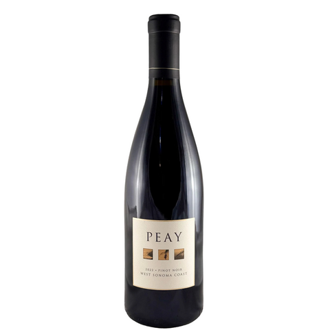 2022 Peay Vineyards Pinot Noir, Sonoma Coast, California, USA