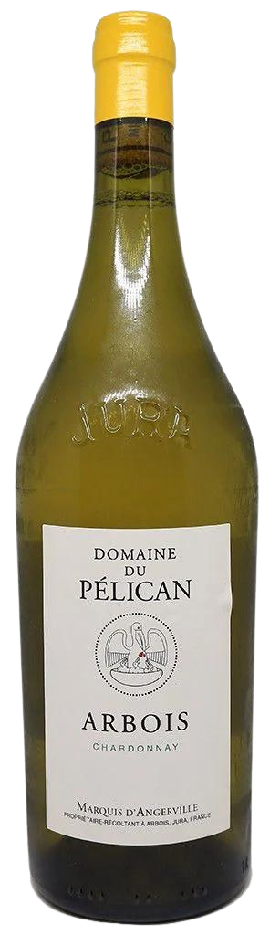 2022 Domaine du Pélican Arbois Chardonnay, Jura, France