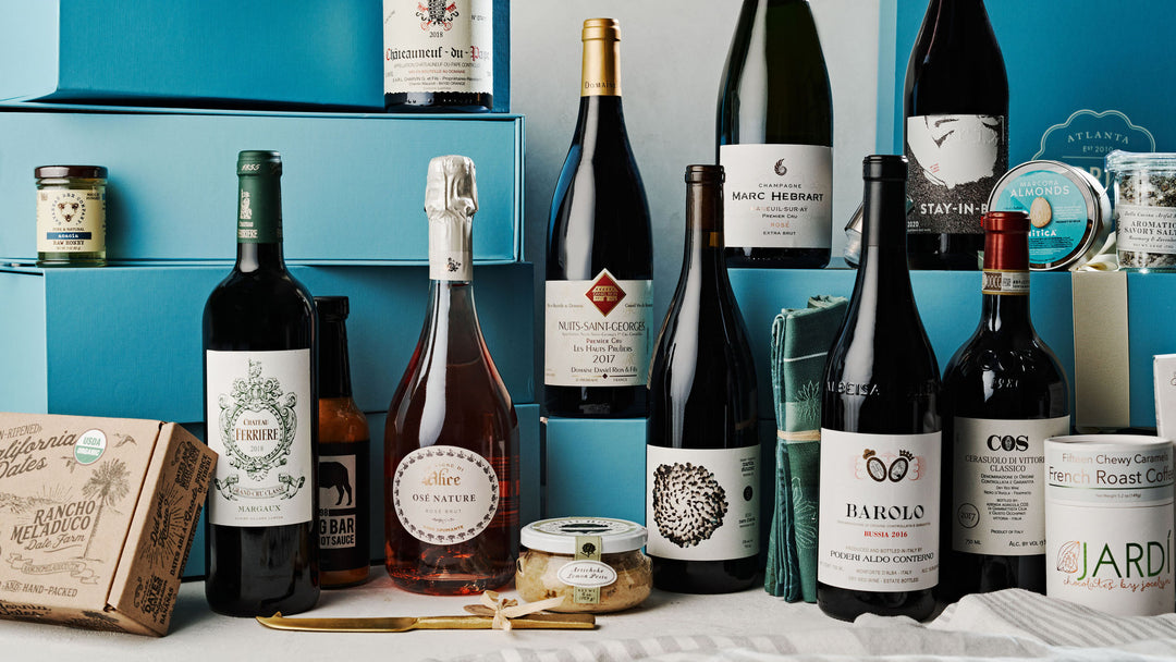 Perrine's Wine Shop Perrine's Wine shop