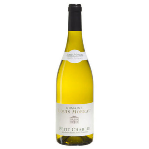 2023 Louis Moreau Petit Chablis, Burgundy, France