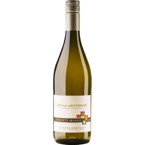 2024 Vigneti Massa "Piccolo Derthona", Piedmont, Italy