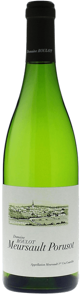 2023 Domaine Roulot Meursault 1er Cru "Porusot", Burgundy, France
