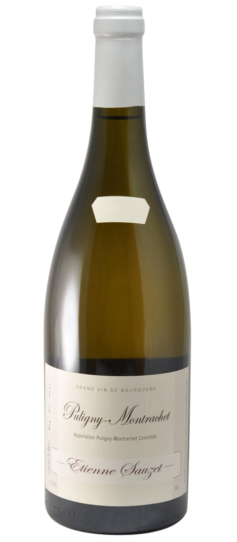 2022 Etienne Sauzet Puligny-Montrachet, Burgundy, France