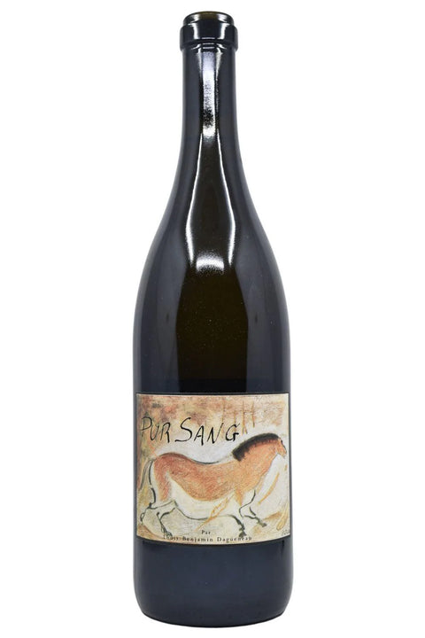 2020 Didier Dagueneau Pouilly-Fumé "Pur Sang", Loire Valley, France