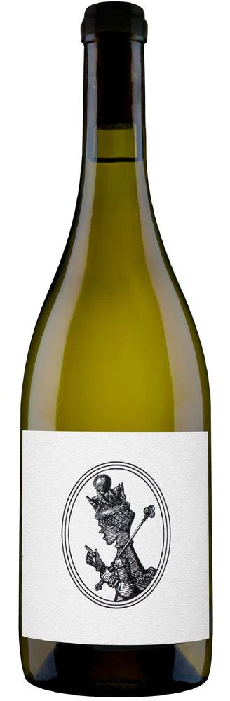 2021 Wonderland Project "White Queen" Chardonnay, Sonoma County, California, USA