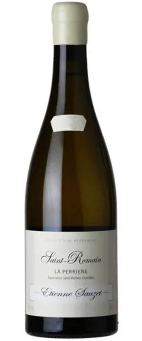 2023 Domaine Etienne Sauzet Saint-Romain “La Perrière”, Burgundy, France