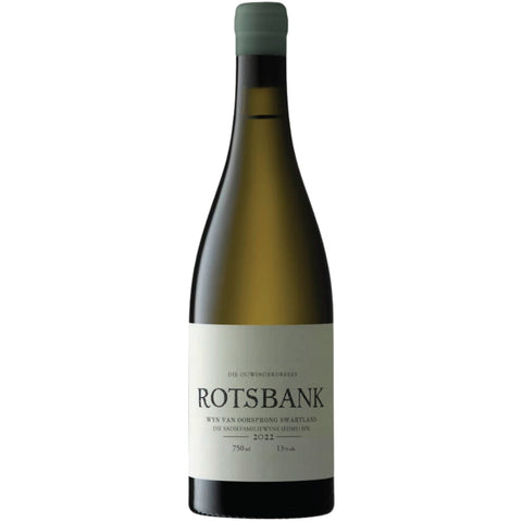 2023 Sadie Family Chenin Blanc "Rotsbank", Swartland, South Africa