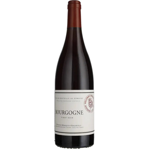 2023 Domaine Marquis d’Angerville Bourgogne Rouge, Burgundy, France - 1.5L MAG