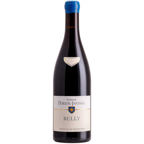 2022 Domaine Vincent Dureuil-Janthial Rully Rouge, Burgundy, France