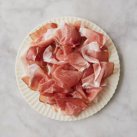 Maestri Ditalia, Murray's Speck Sliced, Italy -2.5oz