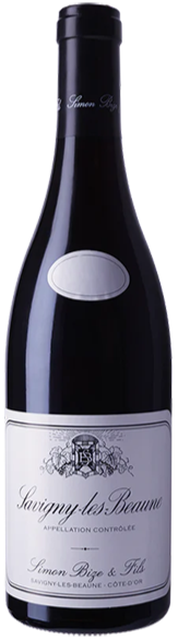 2020 Domaine Simon Bize Savigny-Lès-Beaune Rouge, Burgundy, France