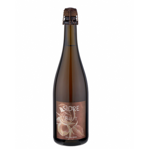 2022 Eric Bordelet "Sidre" Brut Cider, Normandy, France