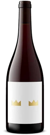 2022 The Wonderland Project "Two Kings" Pinot Noir, Sonoma County, California, USA