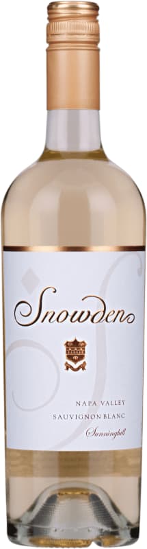 2025 Snowden Vineyards Sunninghill Sauvignon Blanc