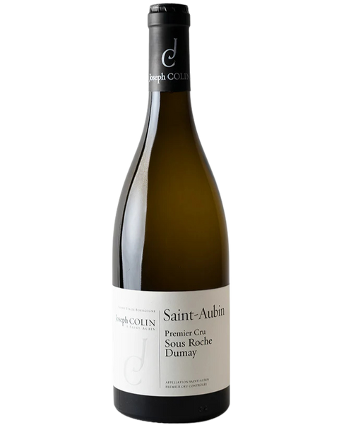 2023 Joseph Colin Saint-Aubin 1er Cru "Sous Roche Dumay", Burgundy, France